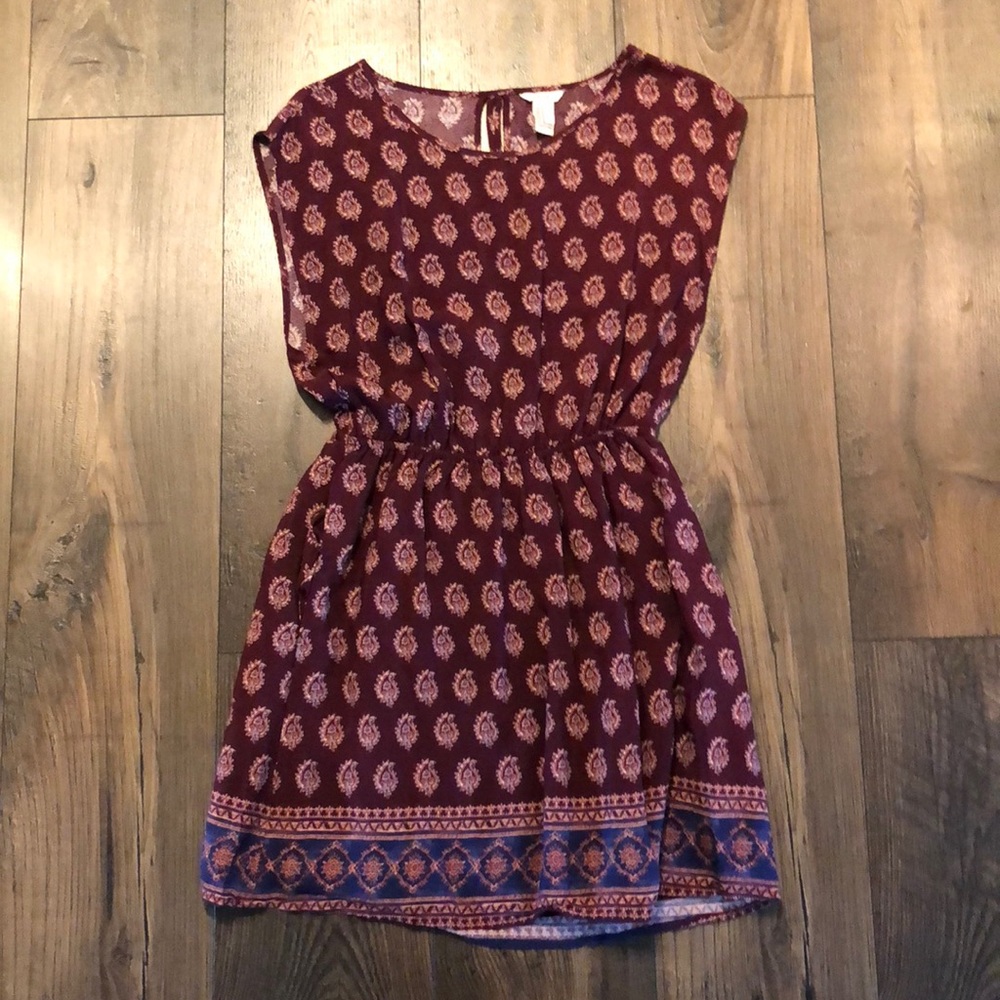 Forever 21 dress